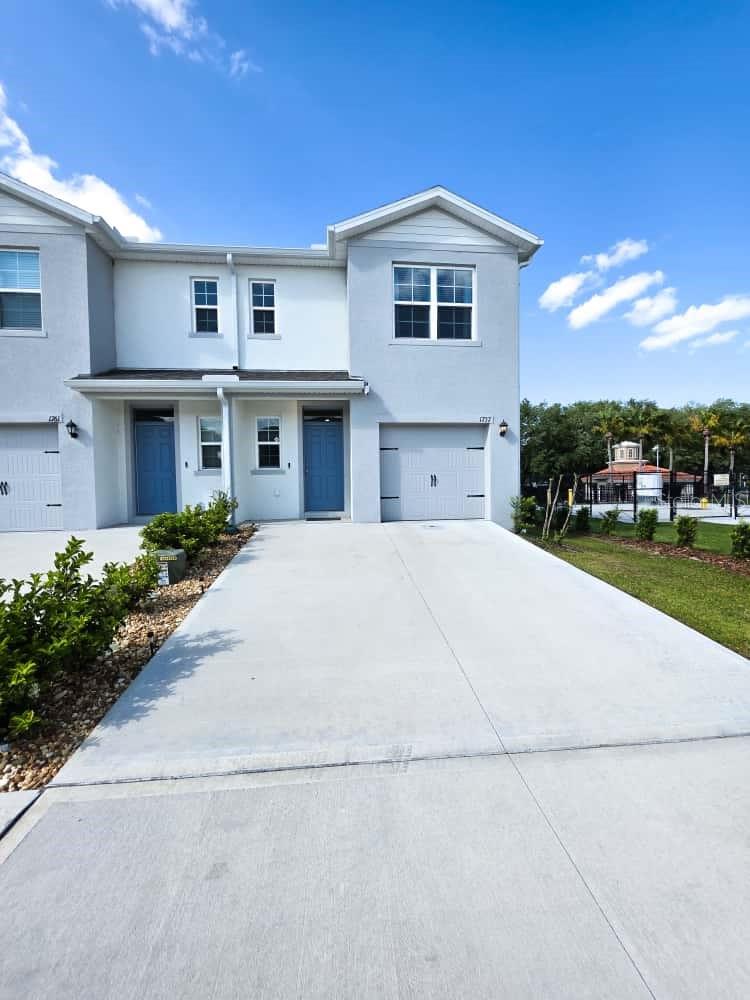 Townhouse em DAVENPORT, FL - Daniel Dourado