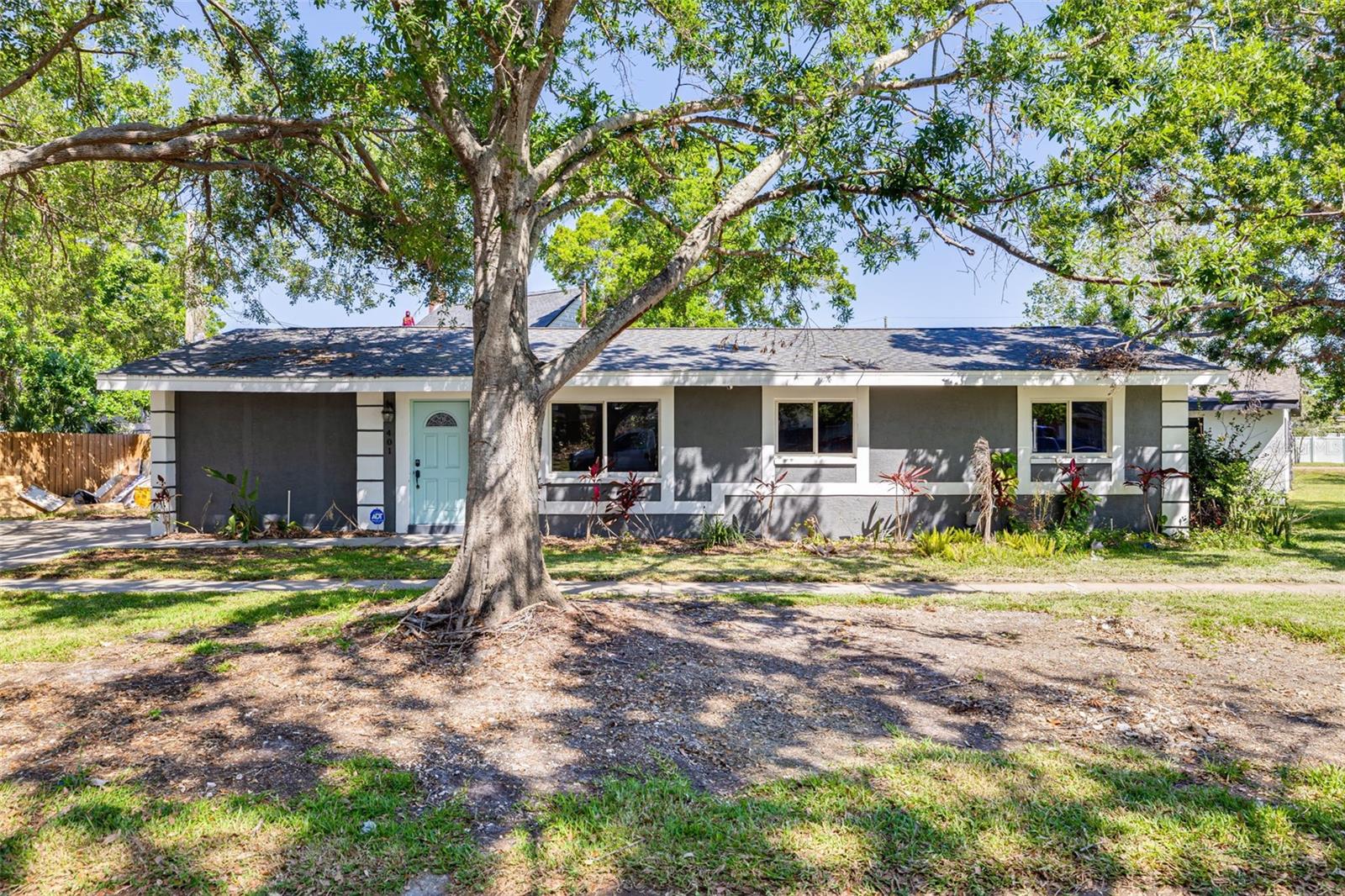 Single Family Residence in ST PETERSBURG, FL - Daniel Dourado