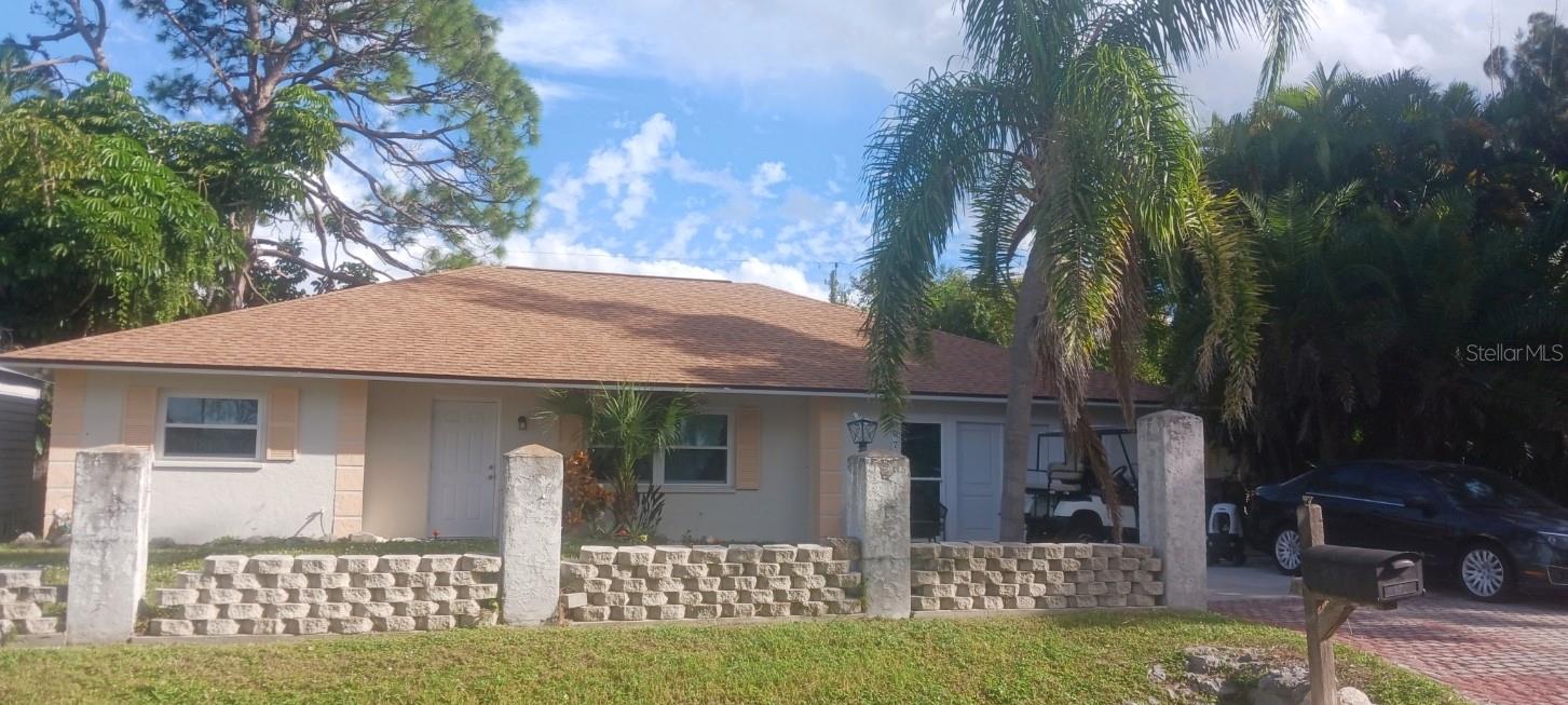 Single Family Residence em VENICE, FL - Daniel Dourado