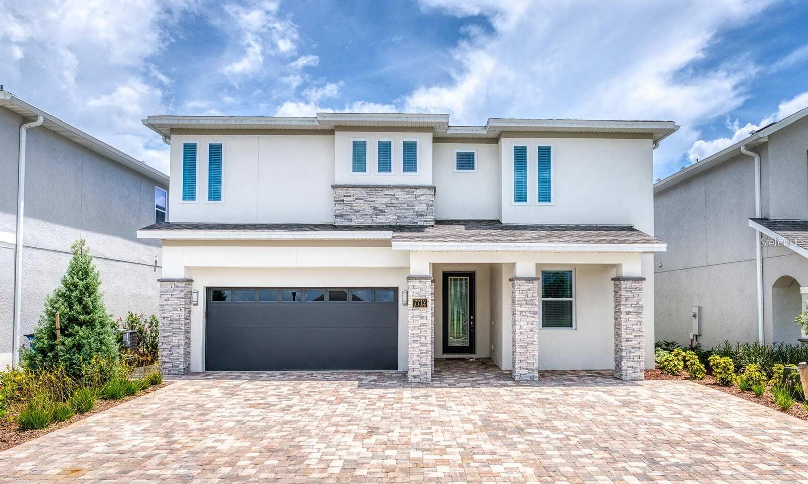 Single Family Residence em KISSIMMEE, FL - Daniel Dourado