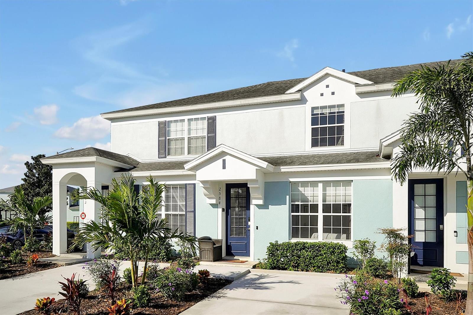 Townhouse em KISSIMMEE, FL - Daniel Dourado