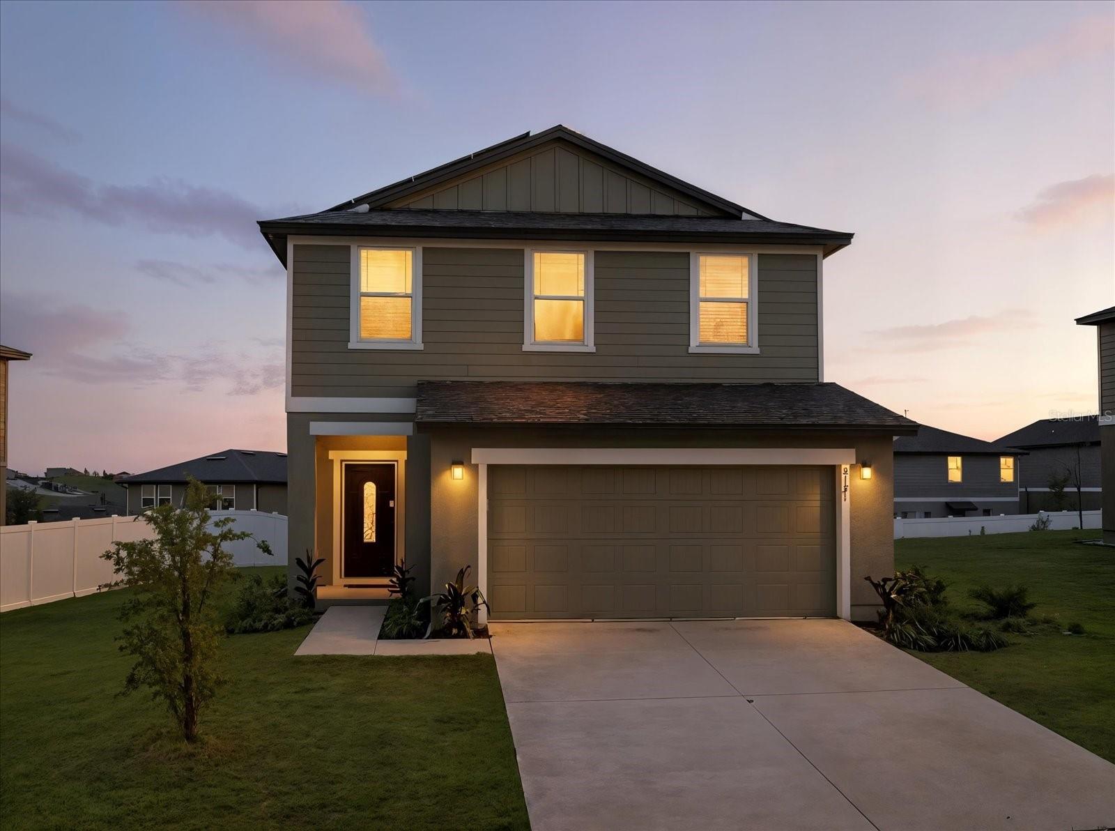 Single Family Residence em CLERMONT, FL - Daniel Dourado