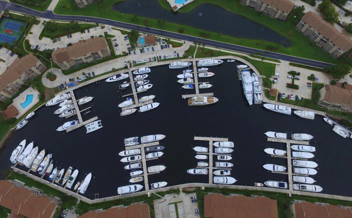 Dock-Rackominium in JUPITER, FL - Daniel Dourado