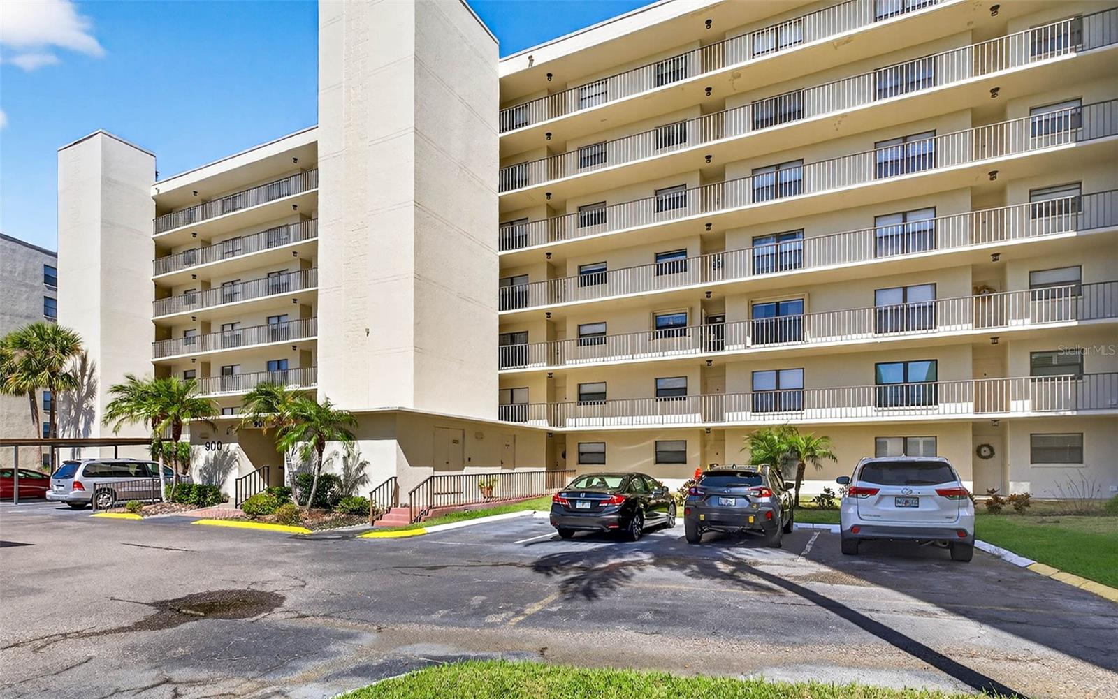Condominium em CLEARWATER, FL - Daniel Dourado