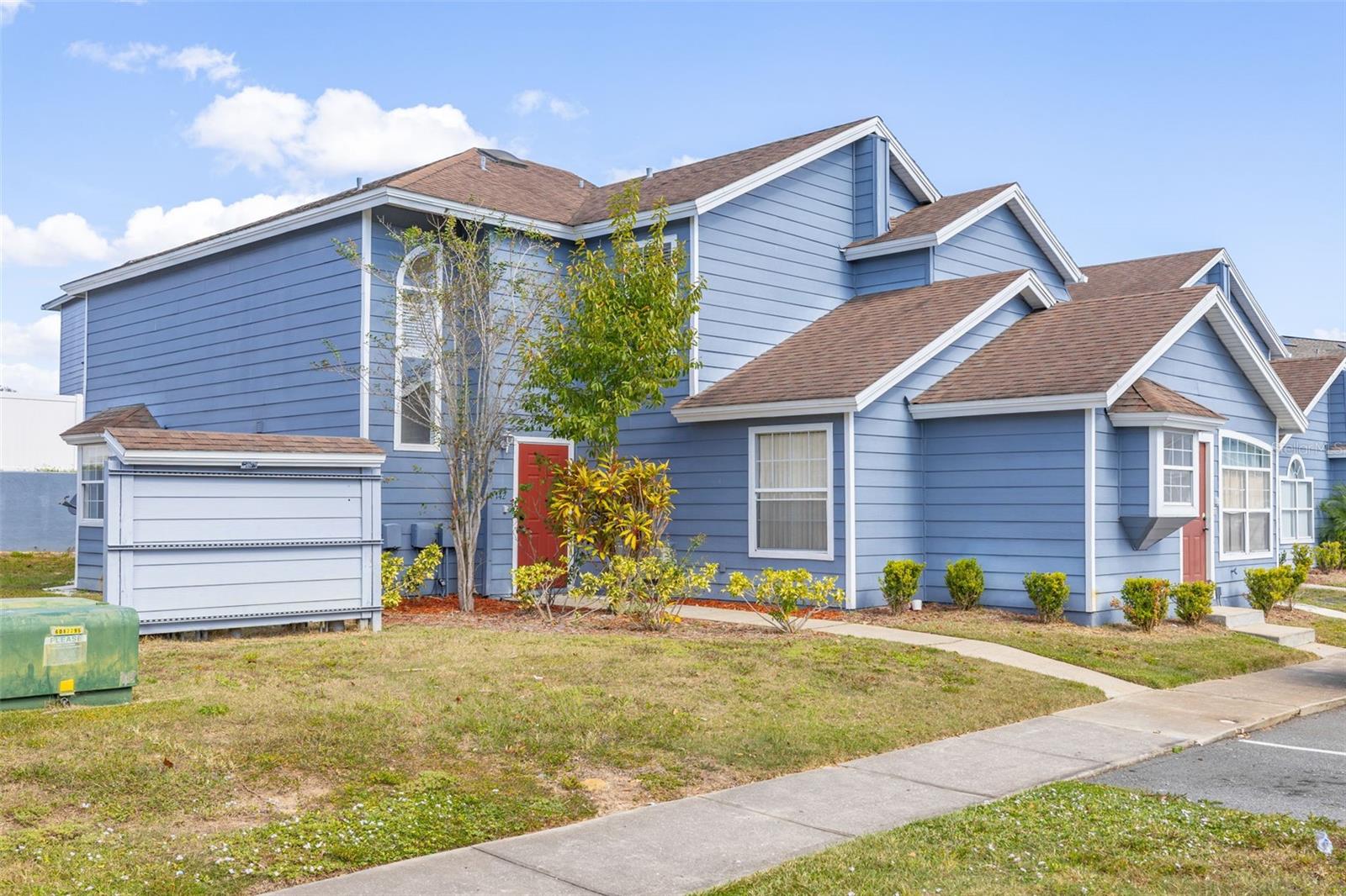 Townhouse em DAVENPORT, FL - Daniel Dourado