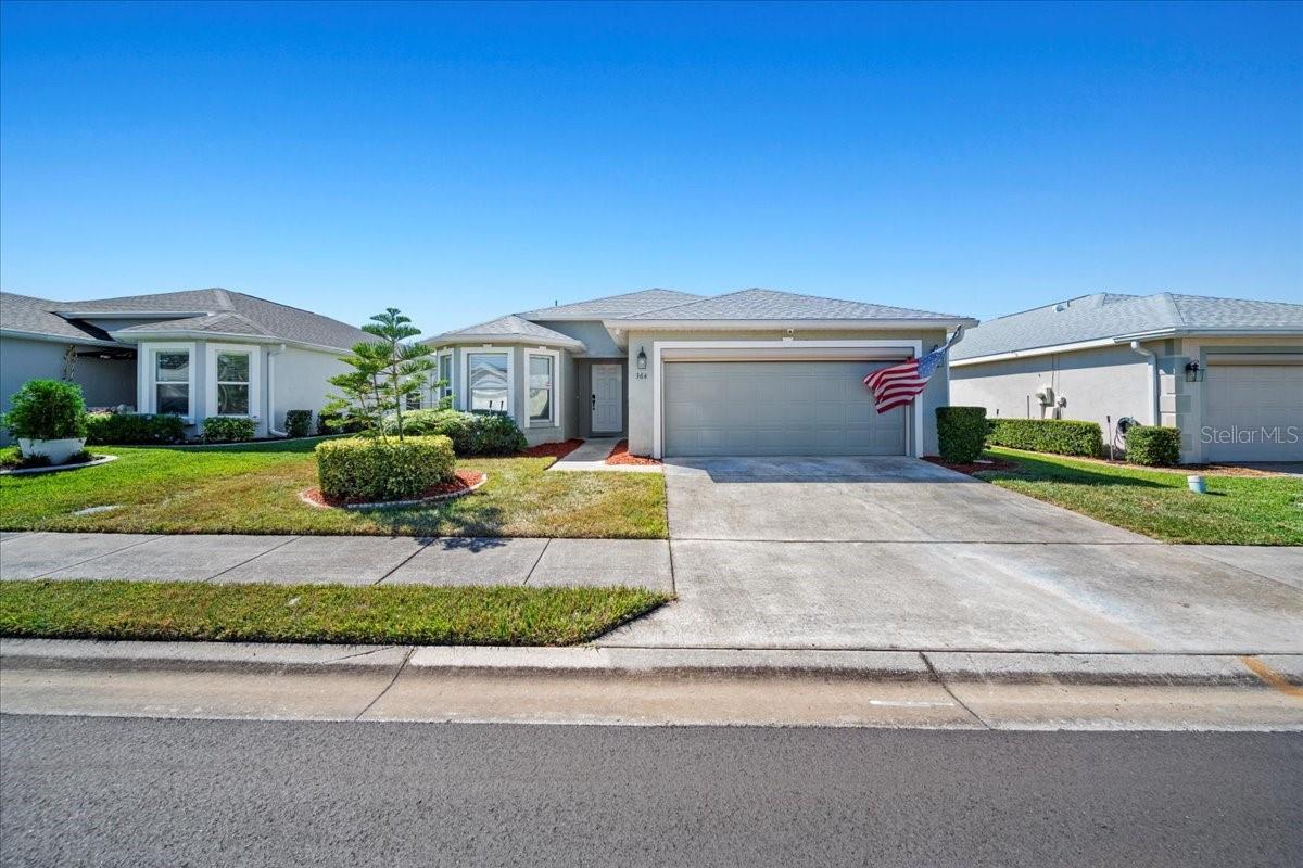 Single Family Residence em LAKE WALES, FL - Daniel Dourado