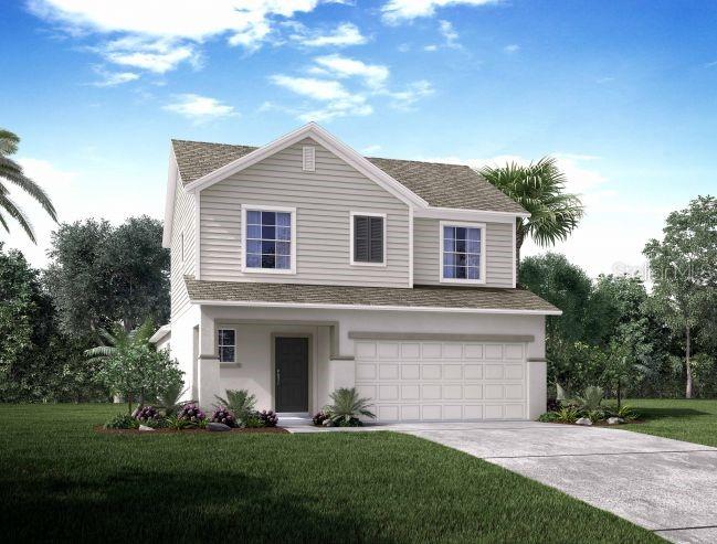 Single Family Residence in HAINES CITY, FL - Daniel Dourado
