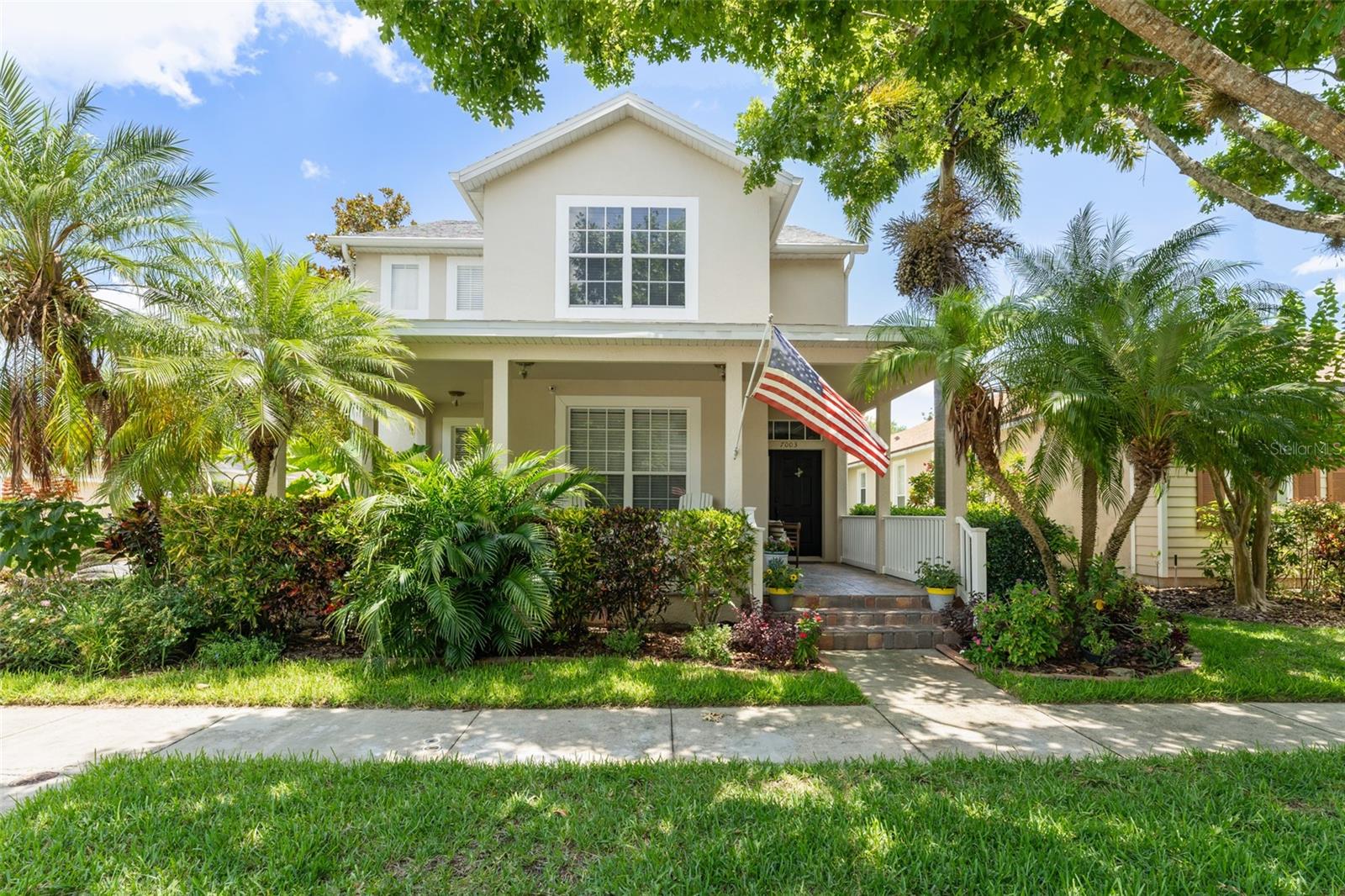 Single Family Residence in HARMONY, FL - Daniel Dourado