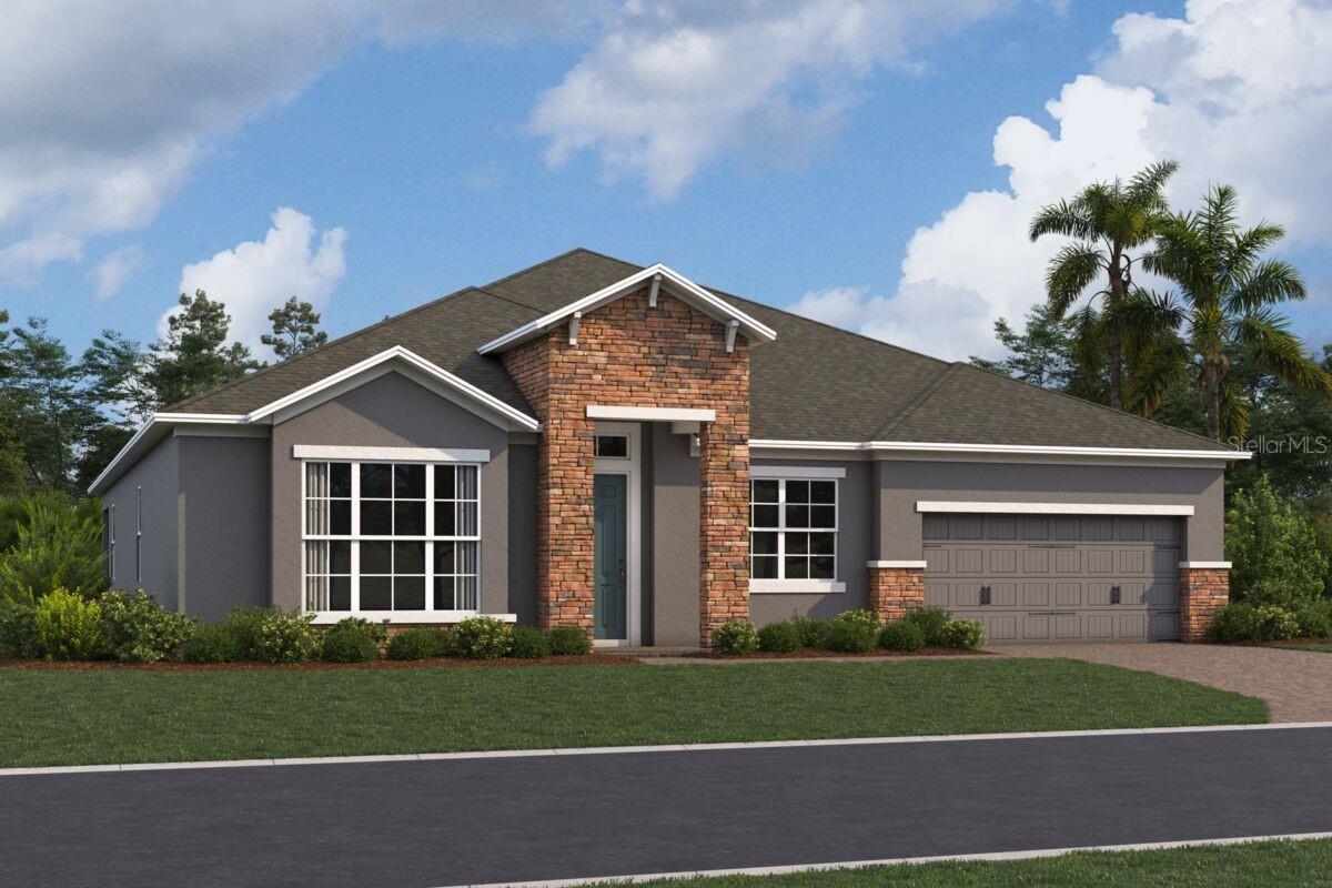 Single Family Residence em APOPKA, FL - Daniel Dourado