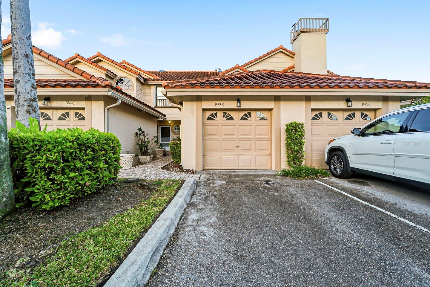 Garage Condo em CORAL SPRINGS, FL - Daniel Dourado