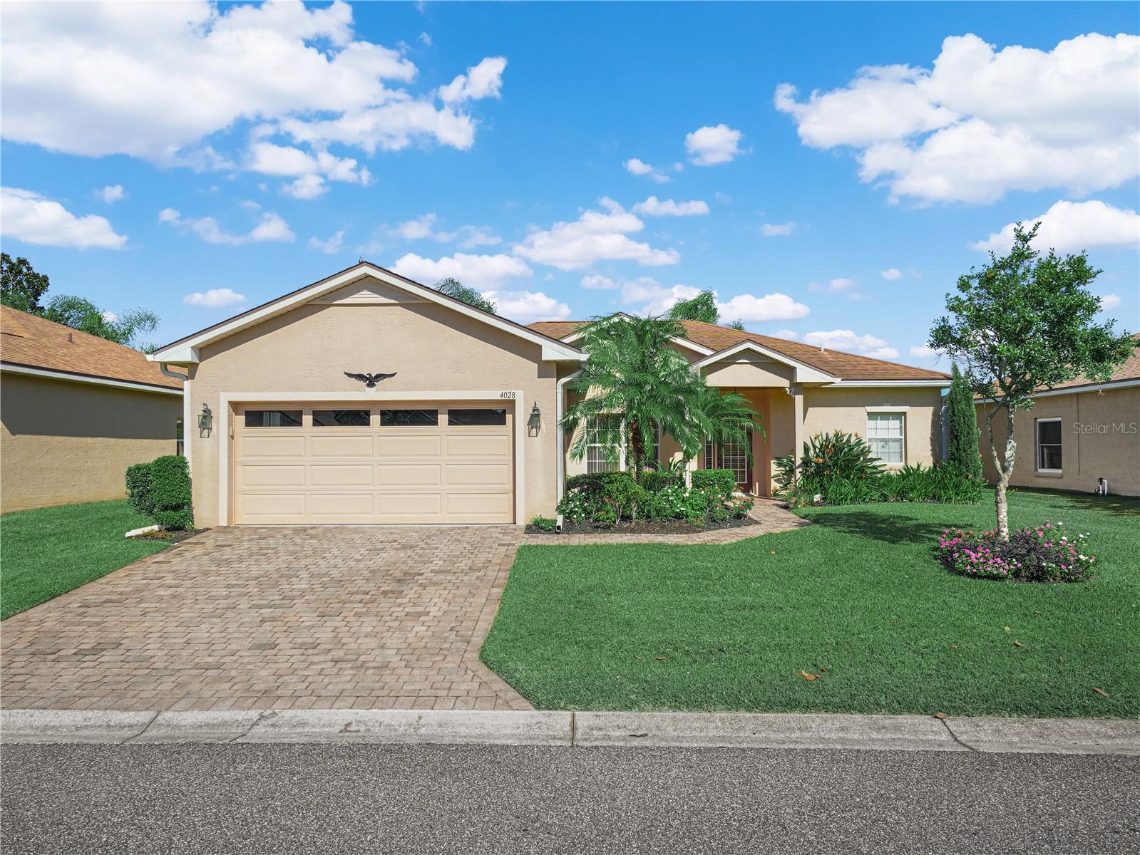 Single Family Residence em LAKE WALES, FL - Daniel Dourado