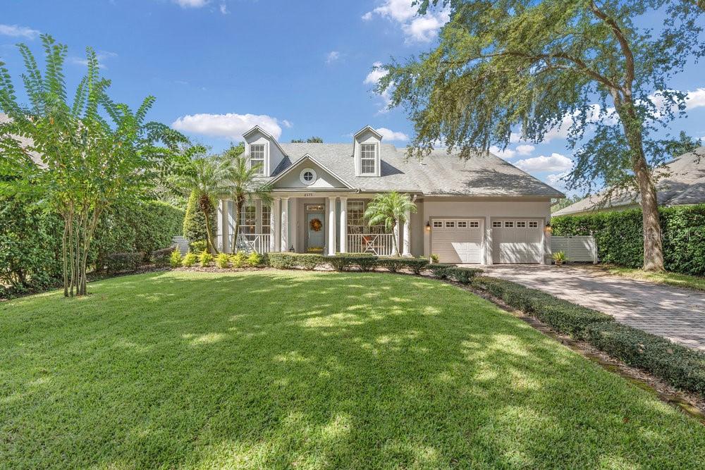 Single Family Residence em WINDERMERE, FL - Daniel Dourado