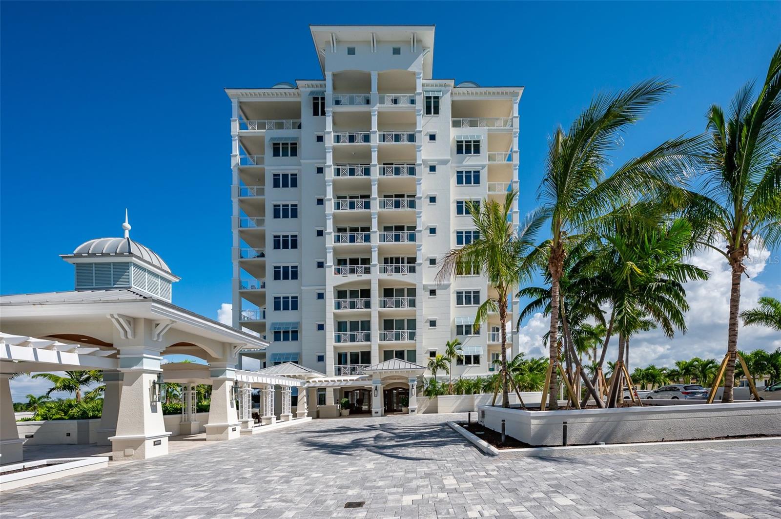Condominium em SARASOTA, FL - Daniel Dourado
