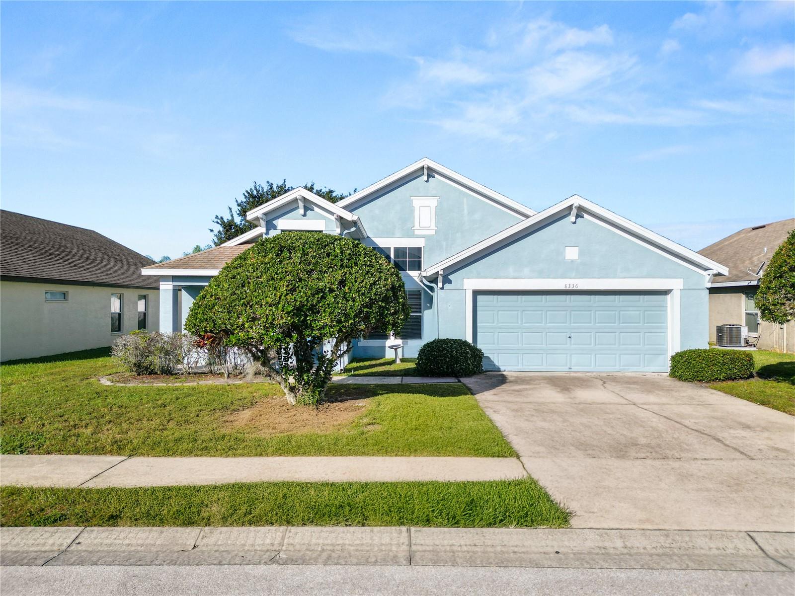 Single Family Residence em LAKELAND, FL - Daniel Dourado