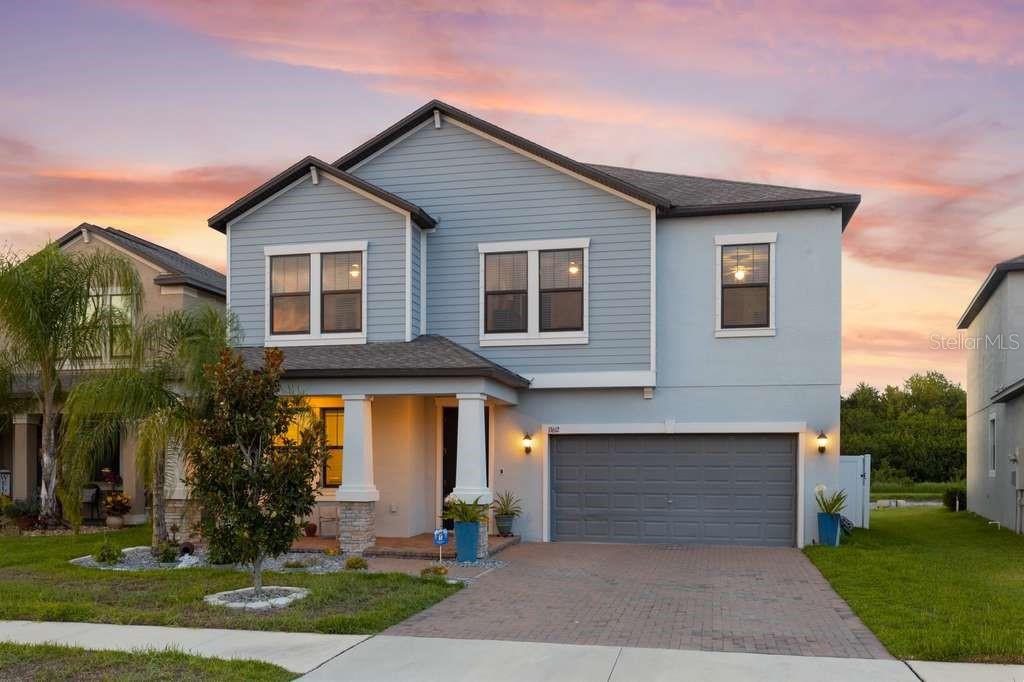 Single Family Residence in RIVERVIEW, FL - Daniel Dourado