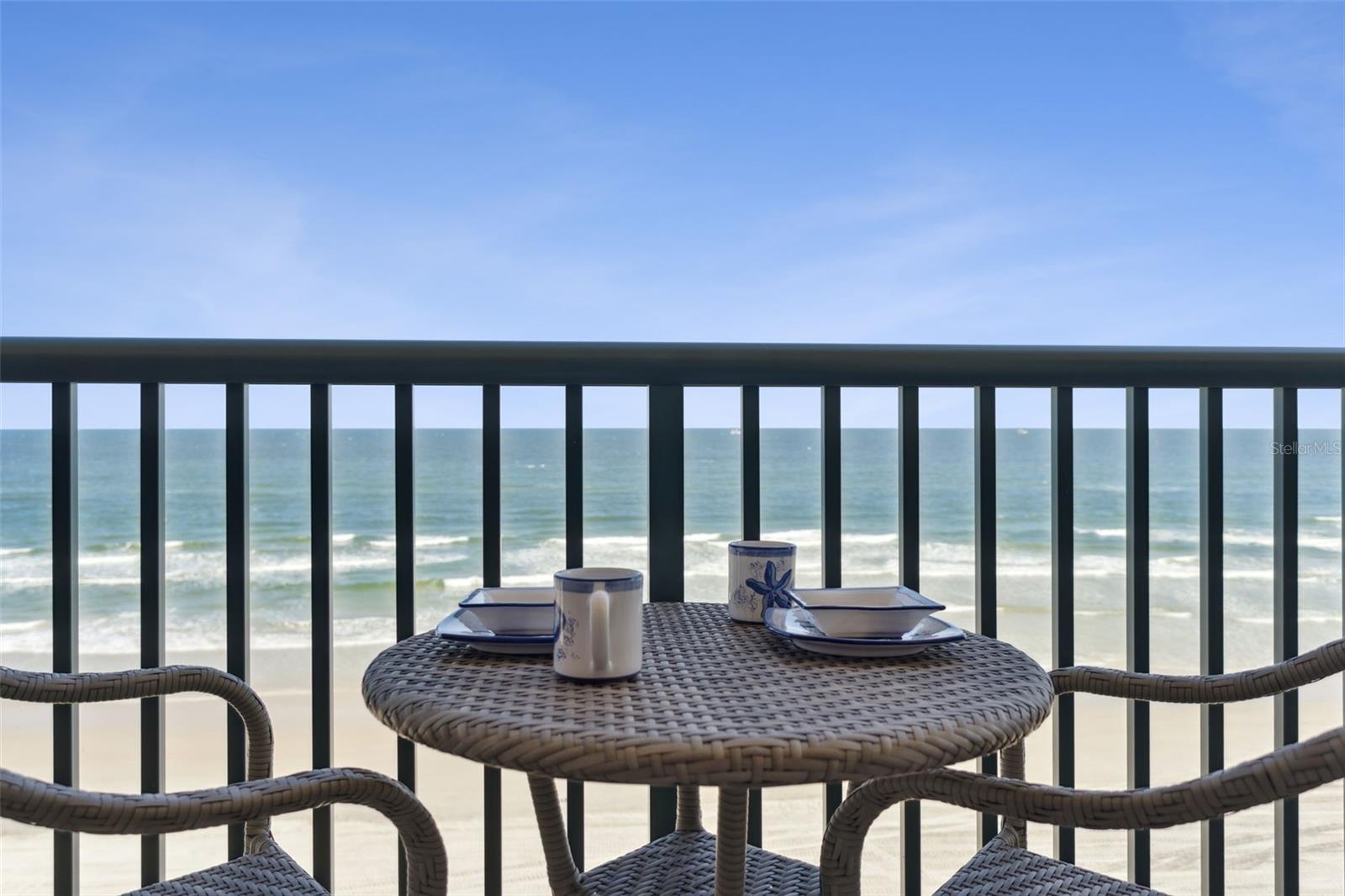 Condominium in PONCE INLET, FL - Daniel Dourado