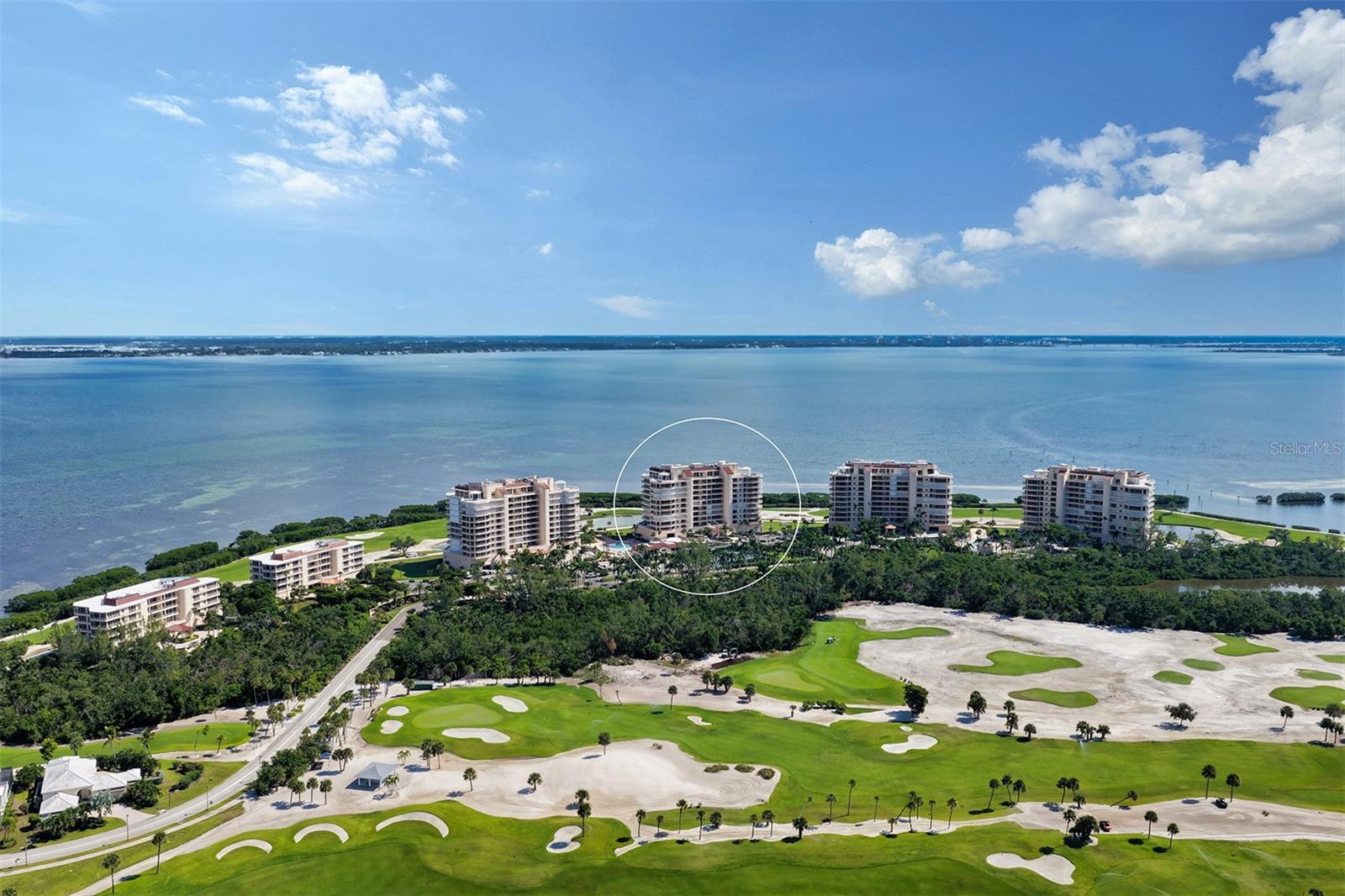 Condominium in LONGBOAT KEY, FL - Daniel Dourado