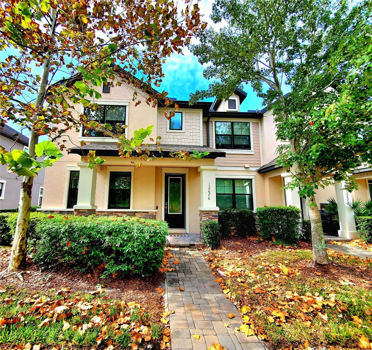 Townhouse em ODESSA, FL - Daniel Dourado