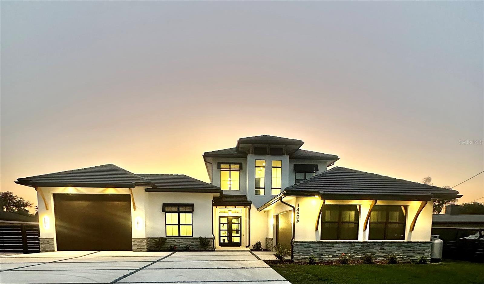 Single Family Residence em TAMPA, FL - Daniel Dourado