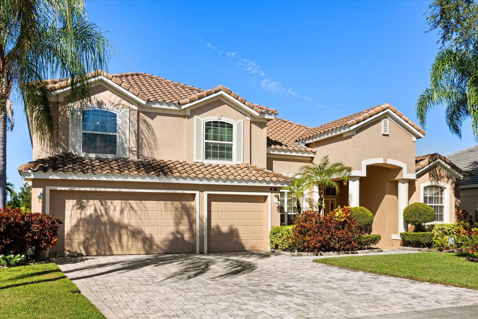 Single Family Residence em OCOEE, FL - Daniel Dourado