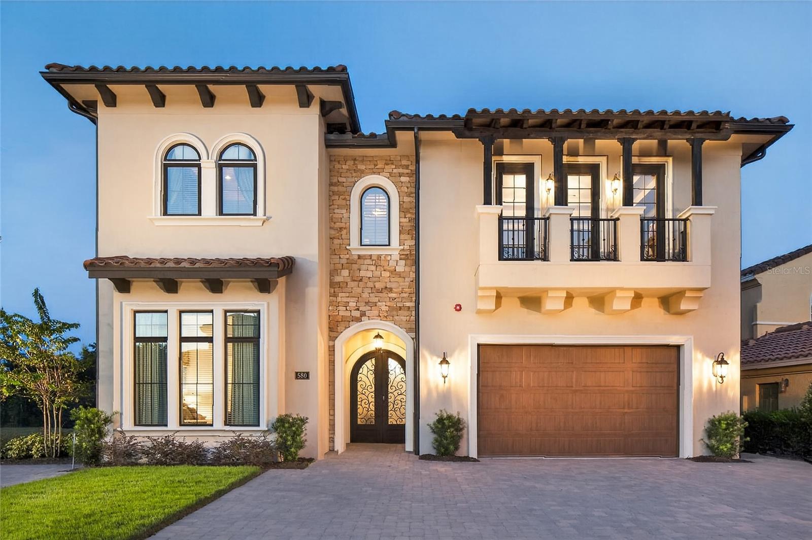 Single Family Residence em REUNION, FL - Daniel Dourado