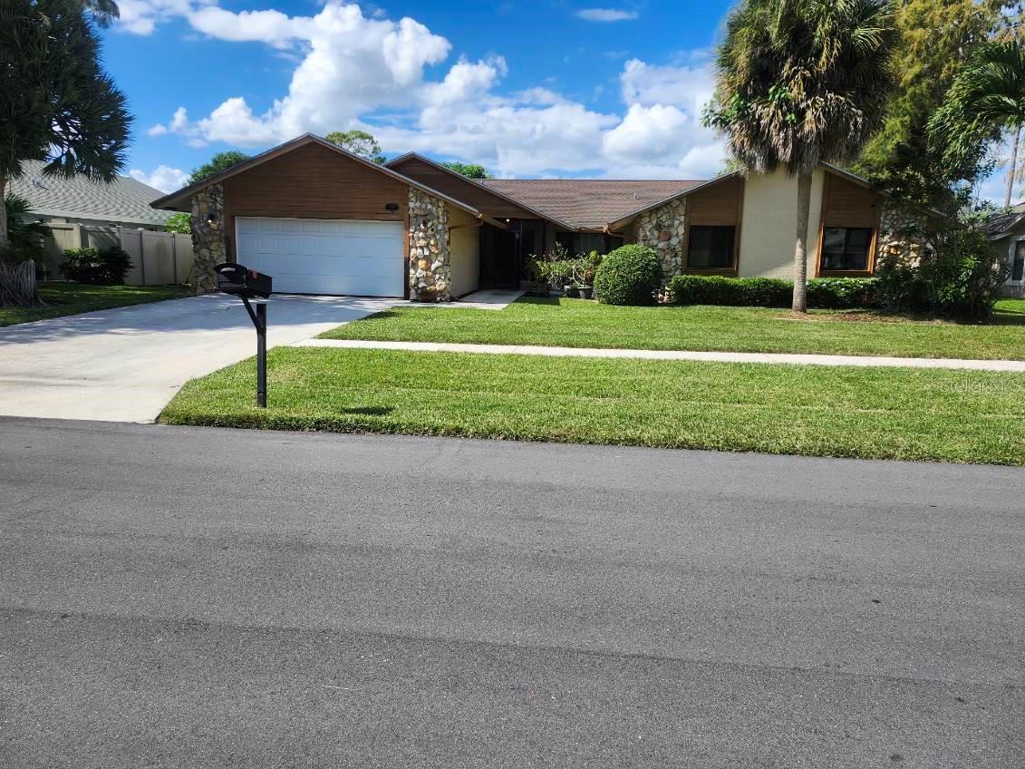 Single Family Residence em WELLINGTON, FL - Daniel Dourado
