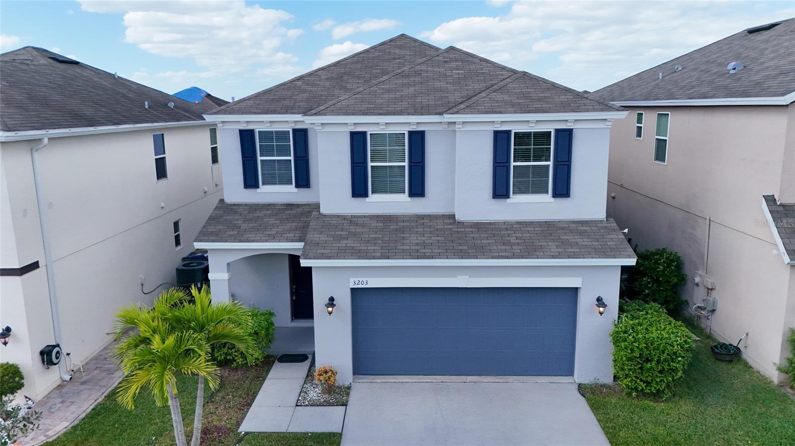 Single Family Residence em KISSIMMEE, FL - Daniel Dourado