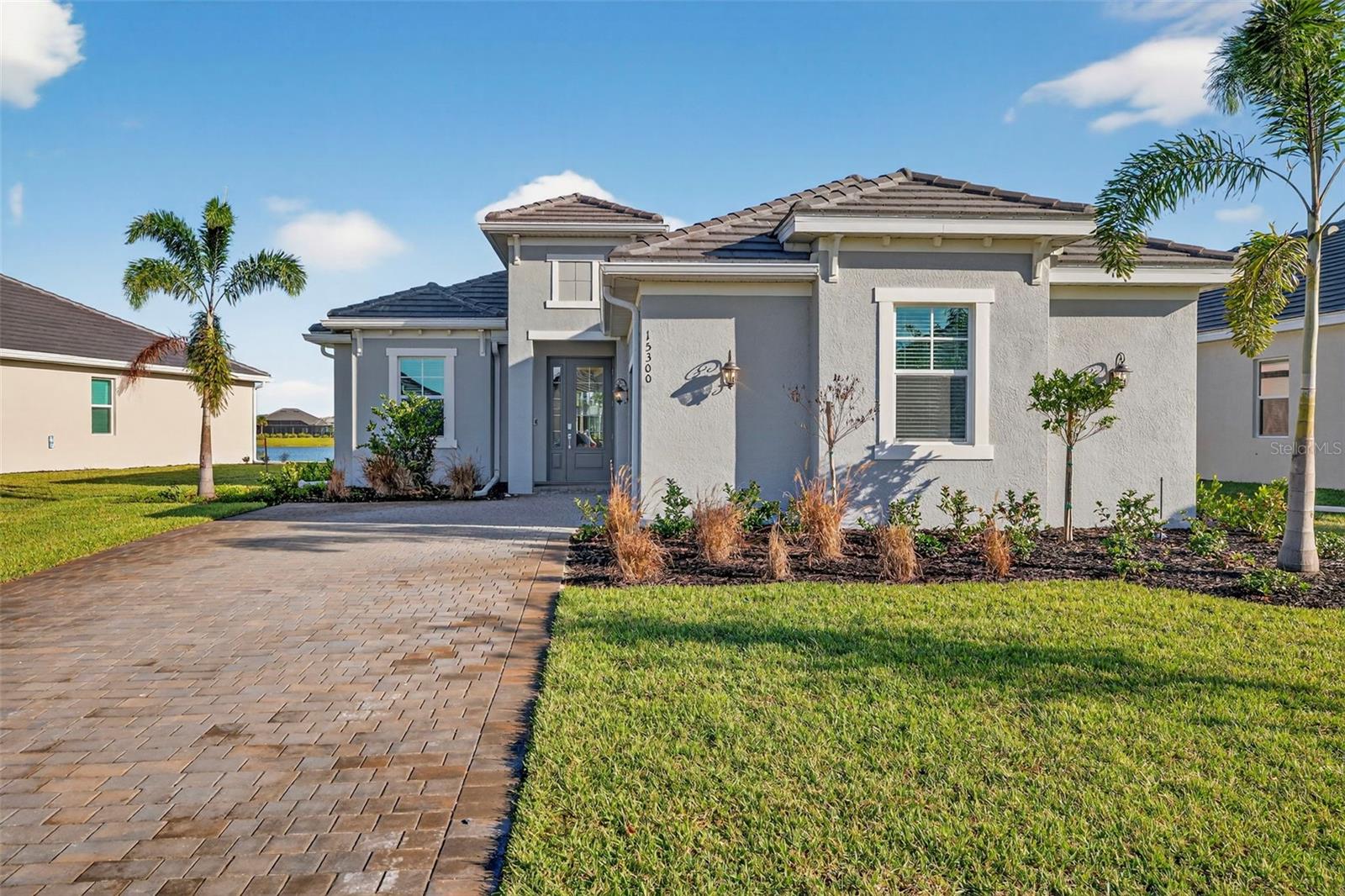 Single Family Residence em PUNTA GORDA, FL - Daniel Dourado