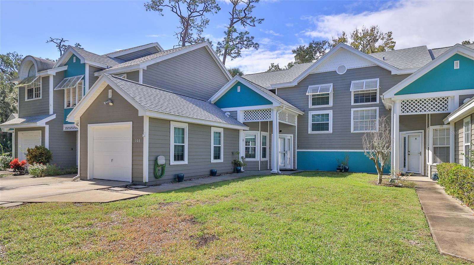 Condominium in DAYTONA BEACH, FL - Daniel Dourado