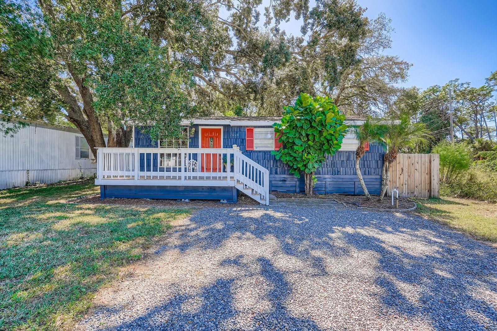 Single Family Residence em NEW PORT RICHEY, FL - Daniel Dourado