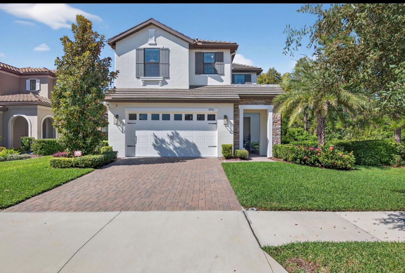 Single Family Residence em LUTZ, FL - Daniel Dourado