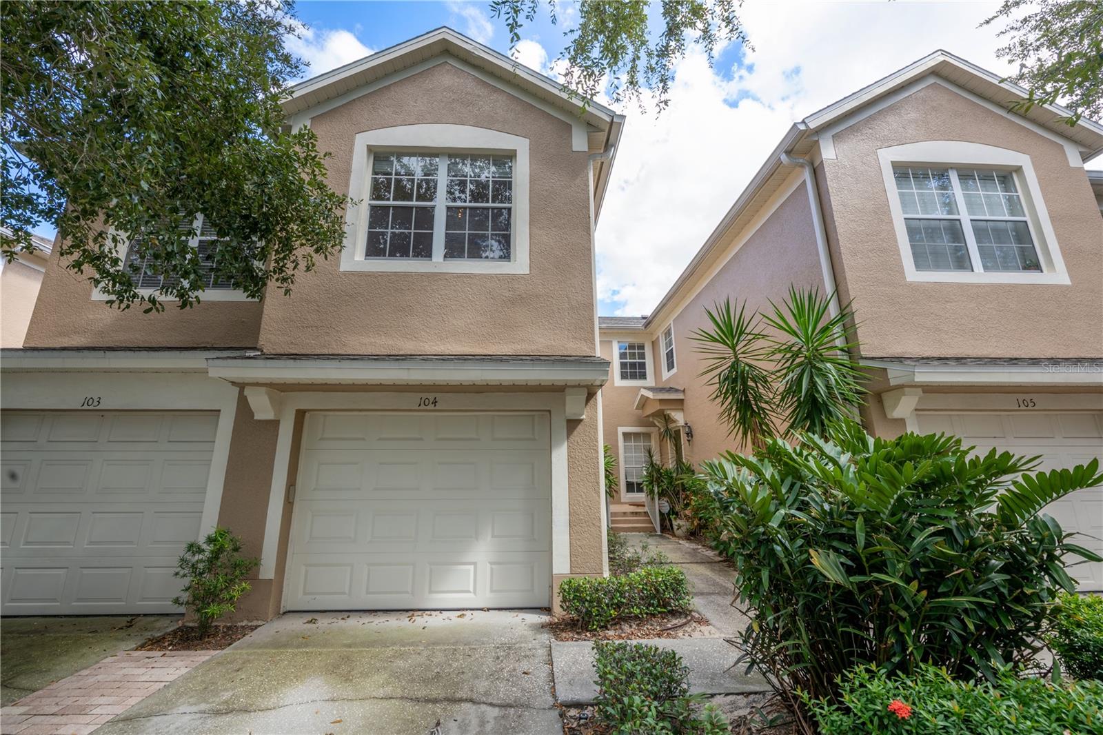 Townhouse em ORLANDO, FL - Daniel Dourado