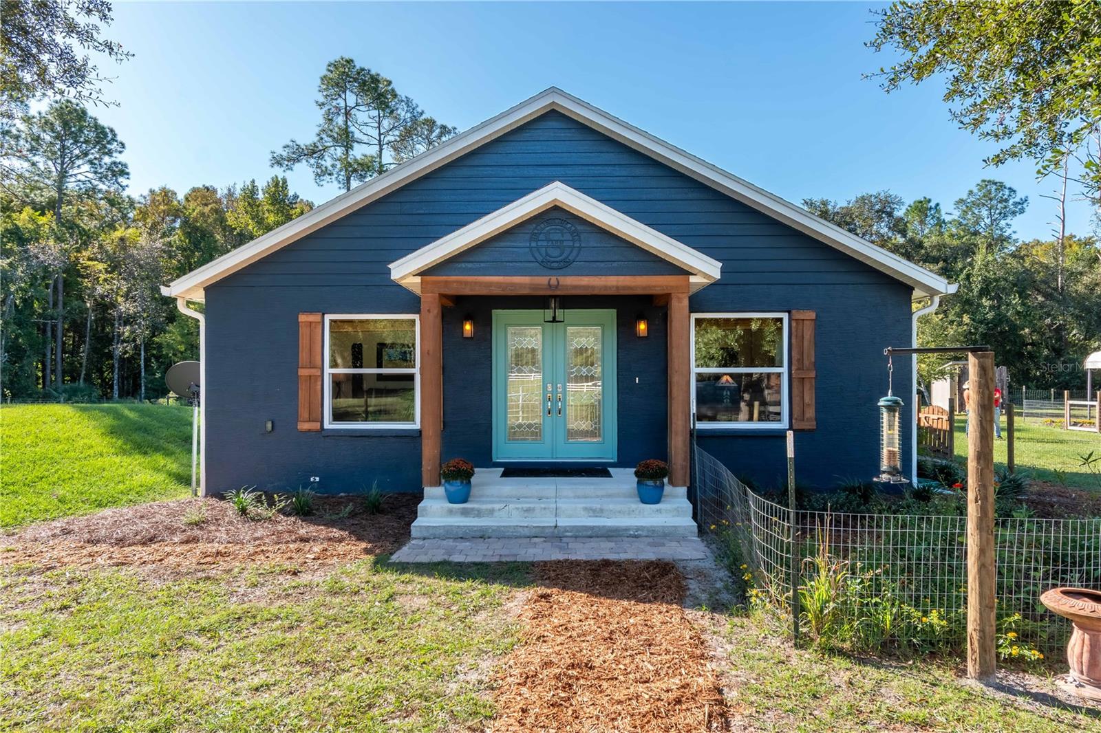 Single Family Residence em HERNANDO, FL - Daniel Dourado