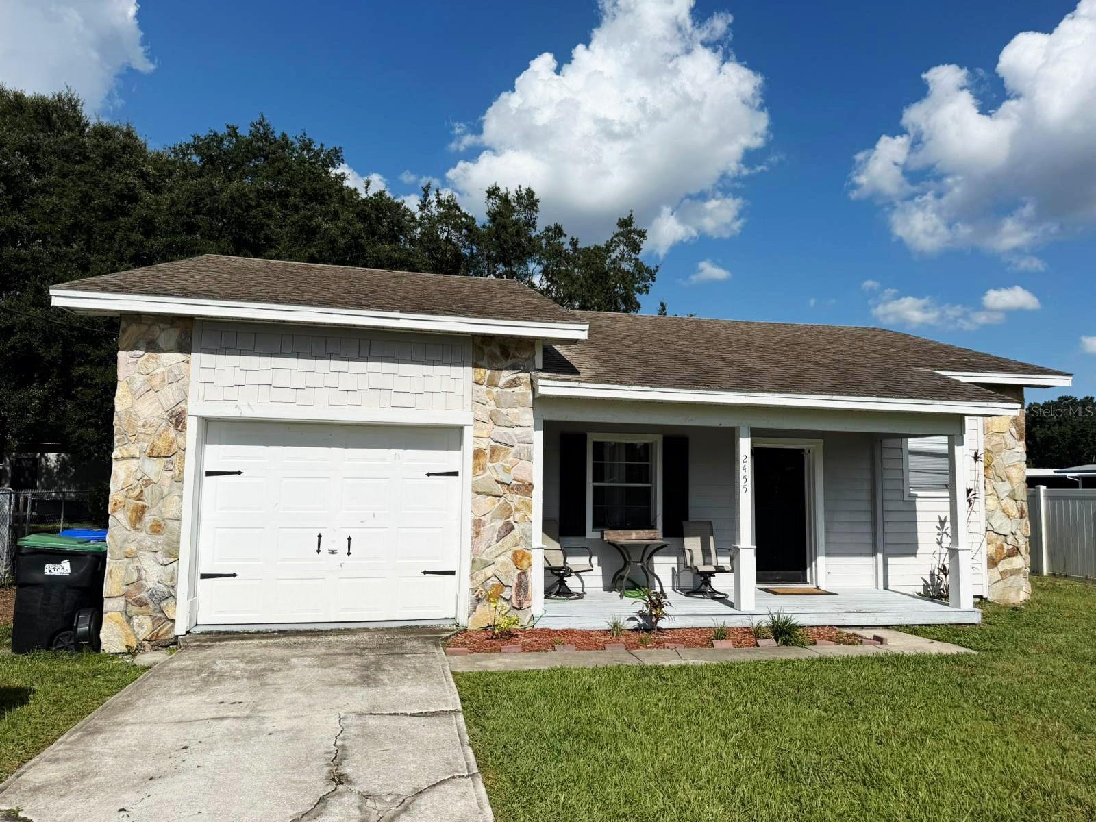 Single Family Residence em APOPKA, FL - Daniel Dourado