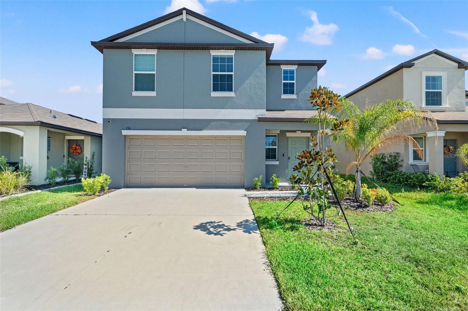 Single Family Residence em SPRING HILL, FL - Daniel Dourado