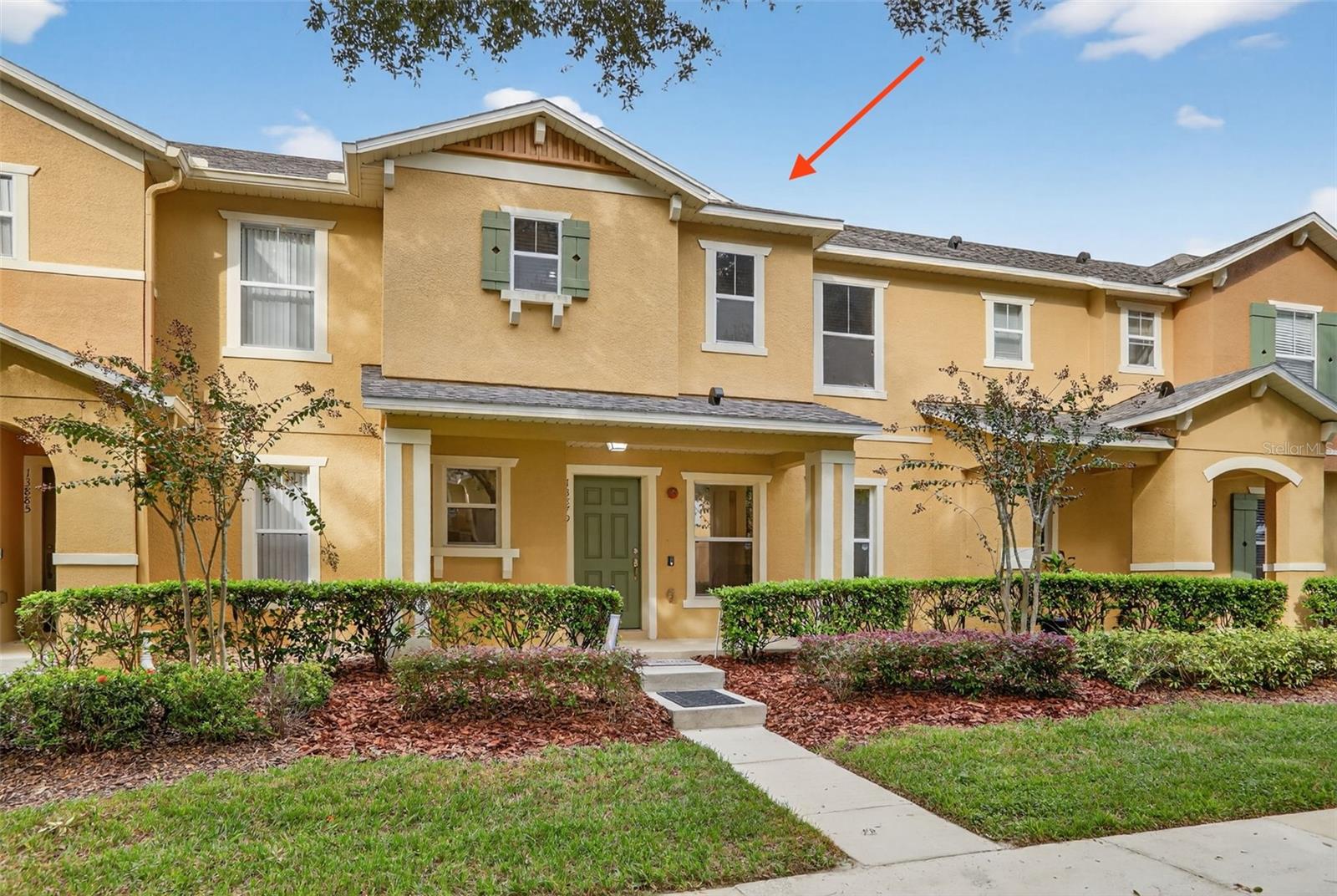Townhouse em WINTER GARDEN, FL - Daniel Dourado