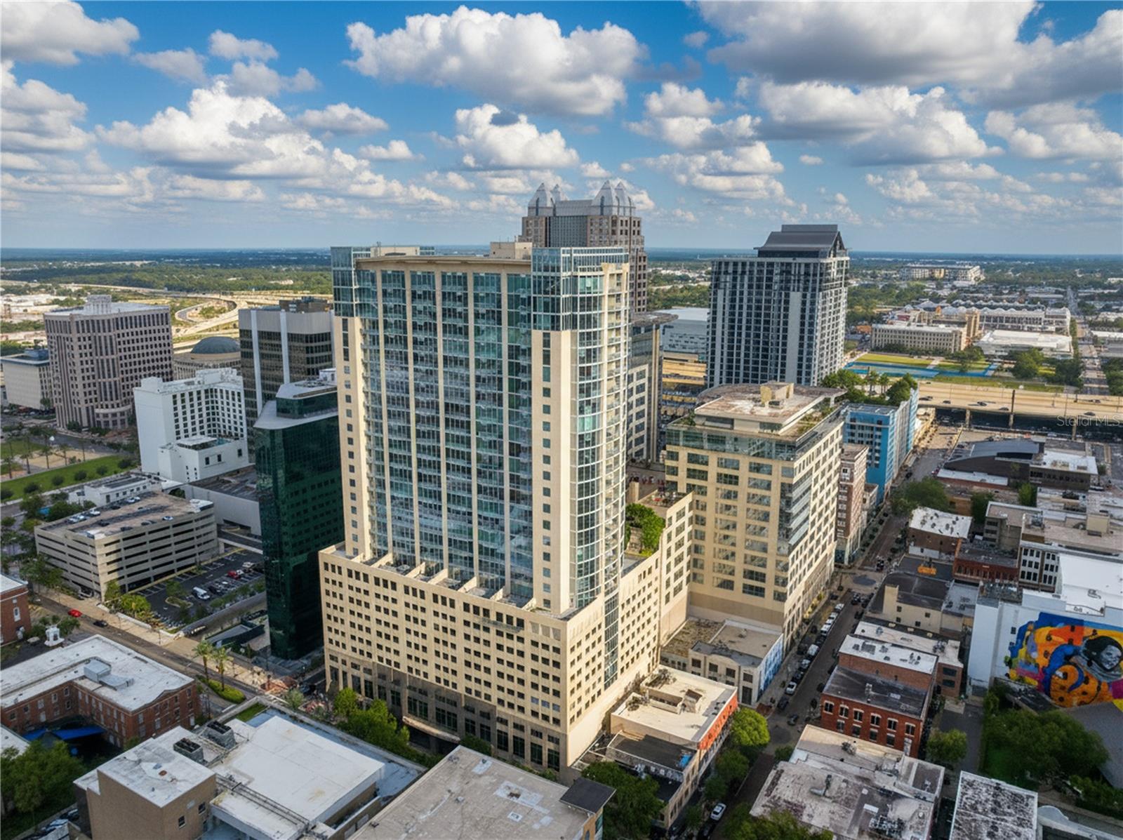 Condominium em ORLANDO, FL - Daniel Dourado