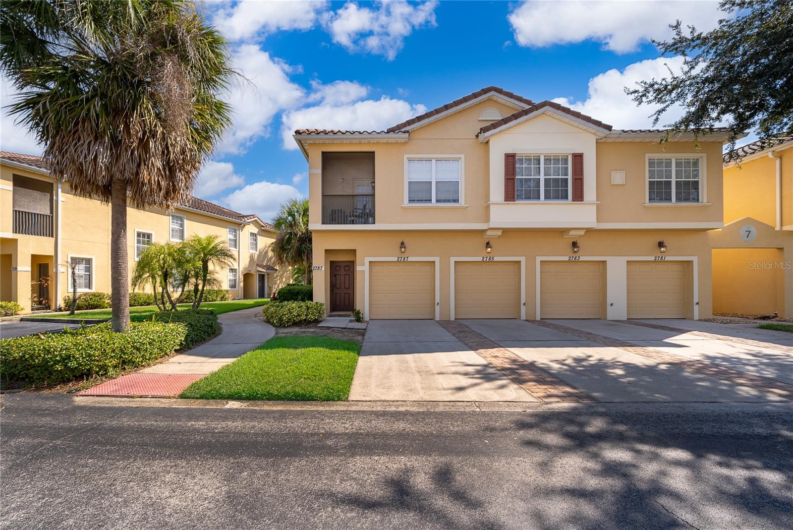Condominium em KISSIMMEE, FL - Daniel Dourado