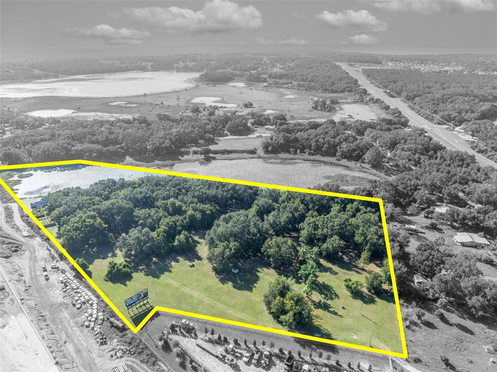  em CLERMONT, FL - Daniel Dourado