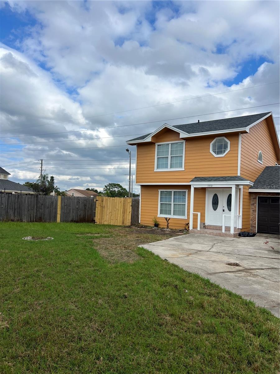 Townhouse em ORLANDO, FL - Daniel Dourado