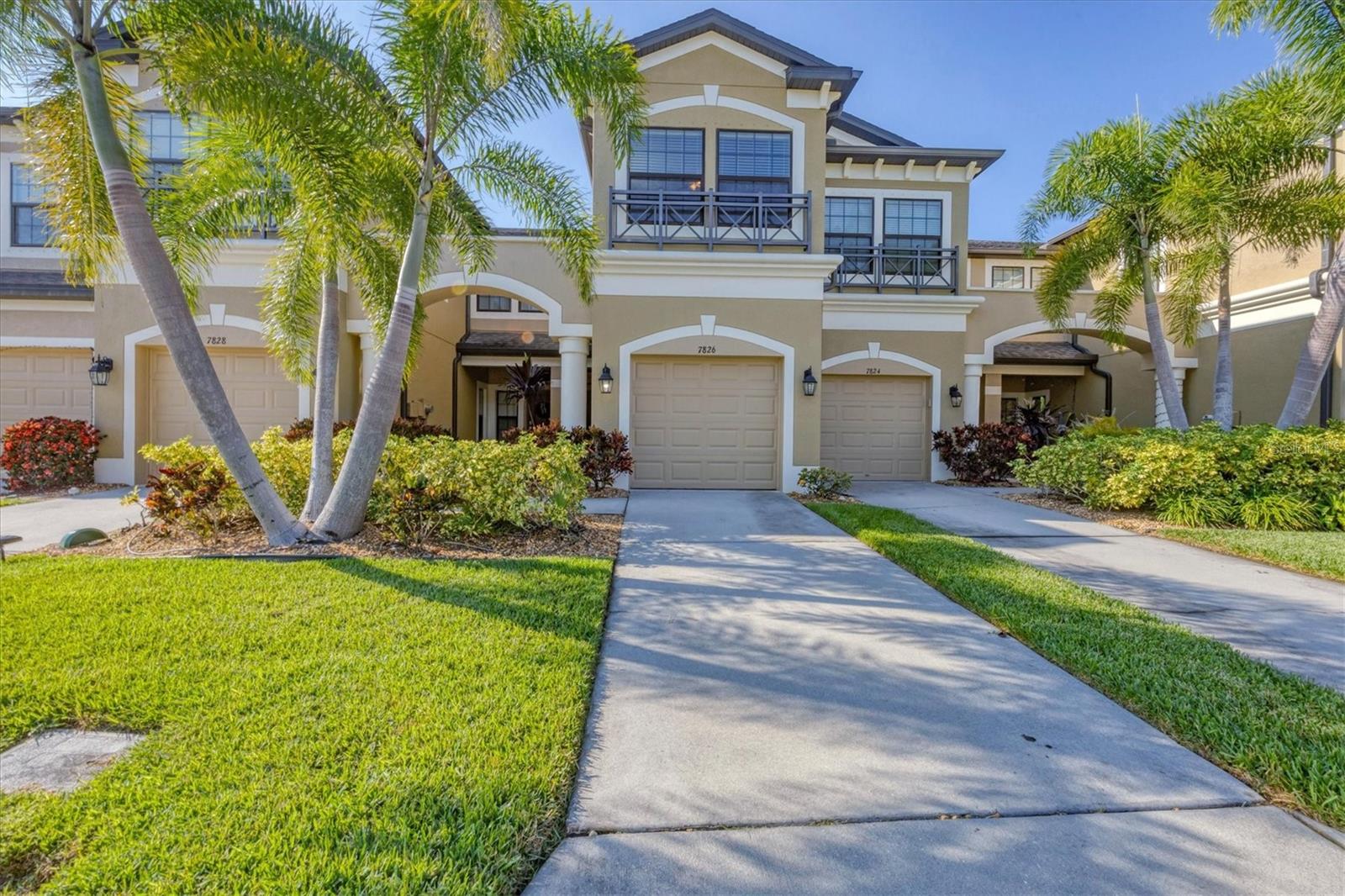 Townhouse em BRADENTON, FL - Daniel Dourado