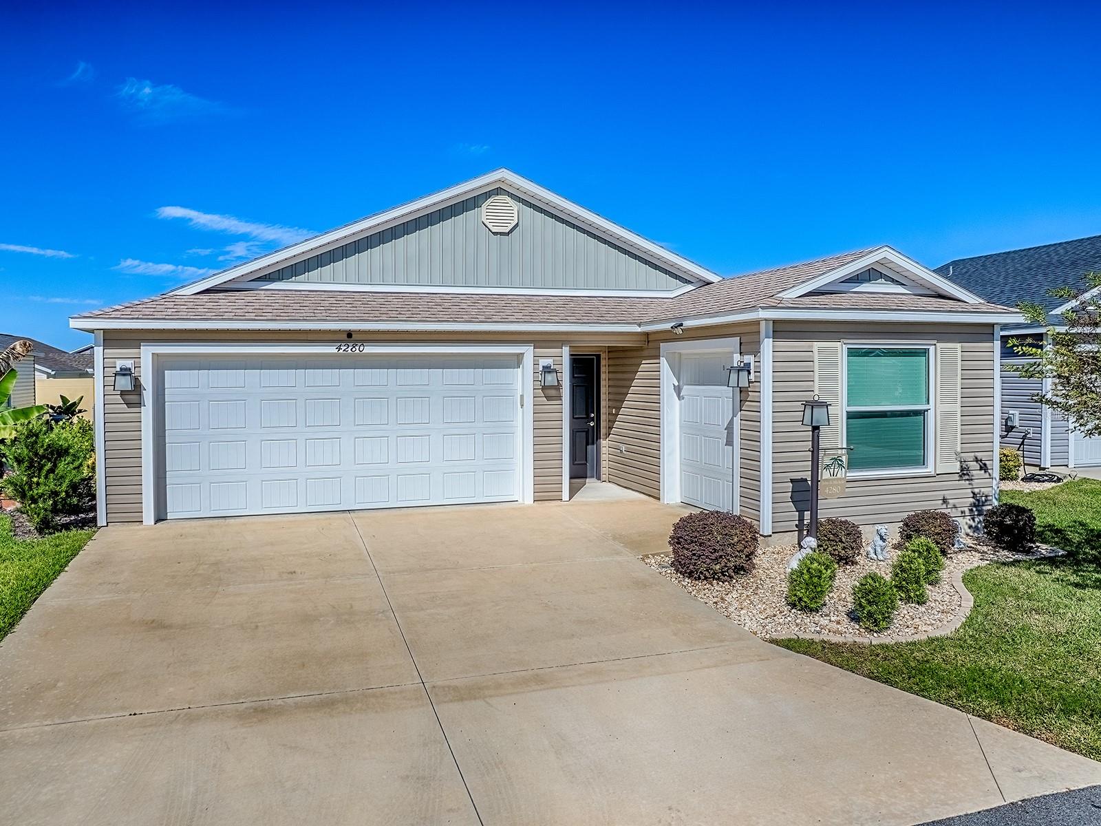 Villa em THE VILLAGES, FL - Daniel Dourado