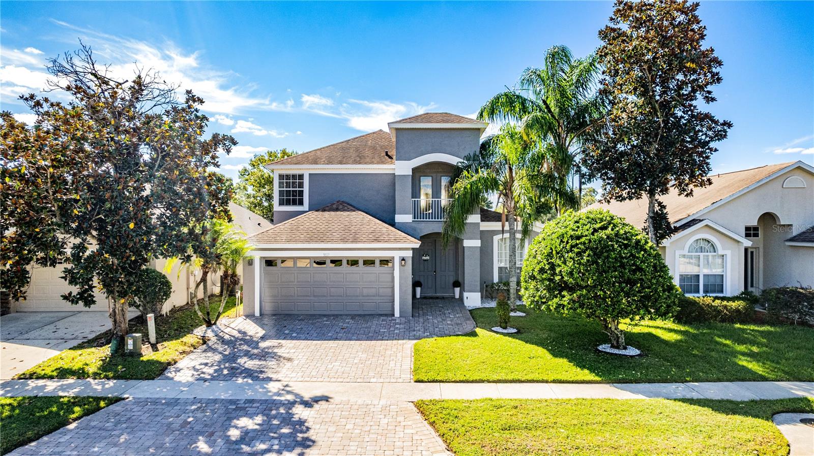 Single Family Residence em ORLANDO, FL - Daniel Dourado