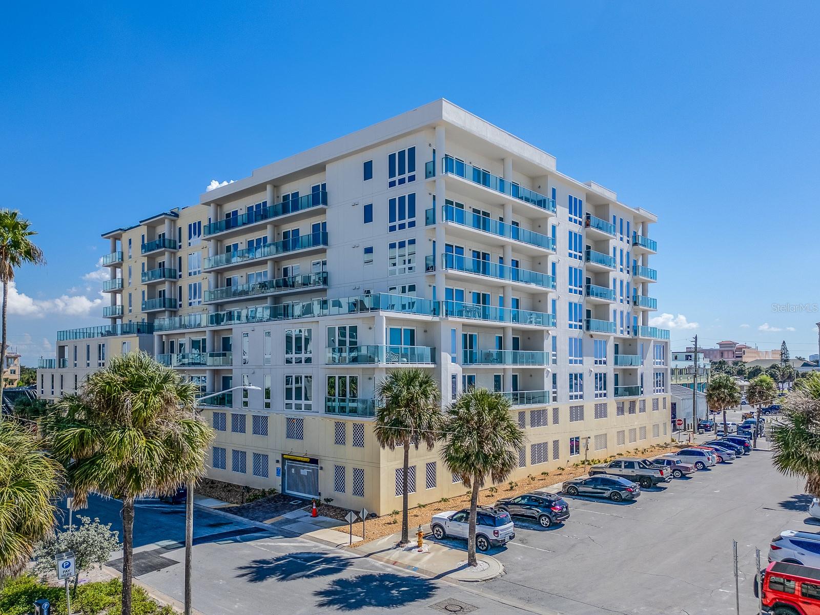 Condominium em CLEARWATER BEACH, FL - Daniel Dourado
