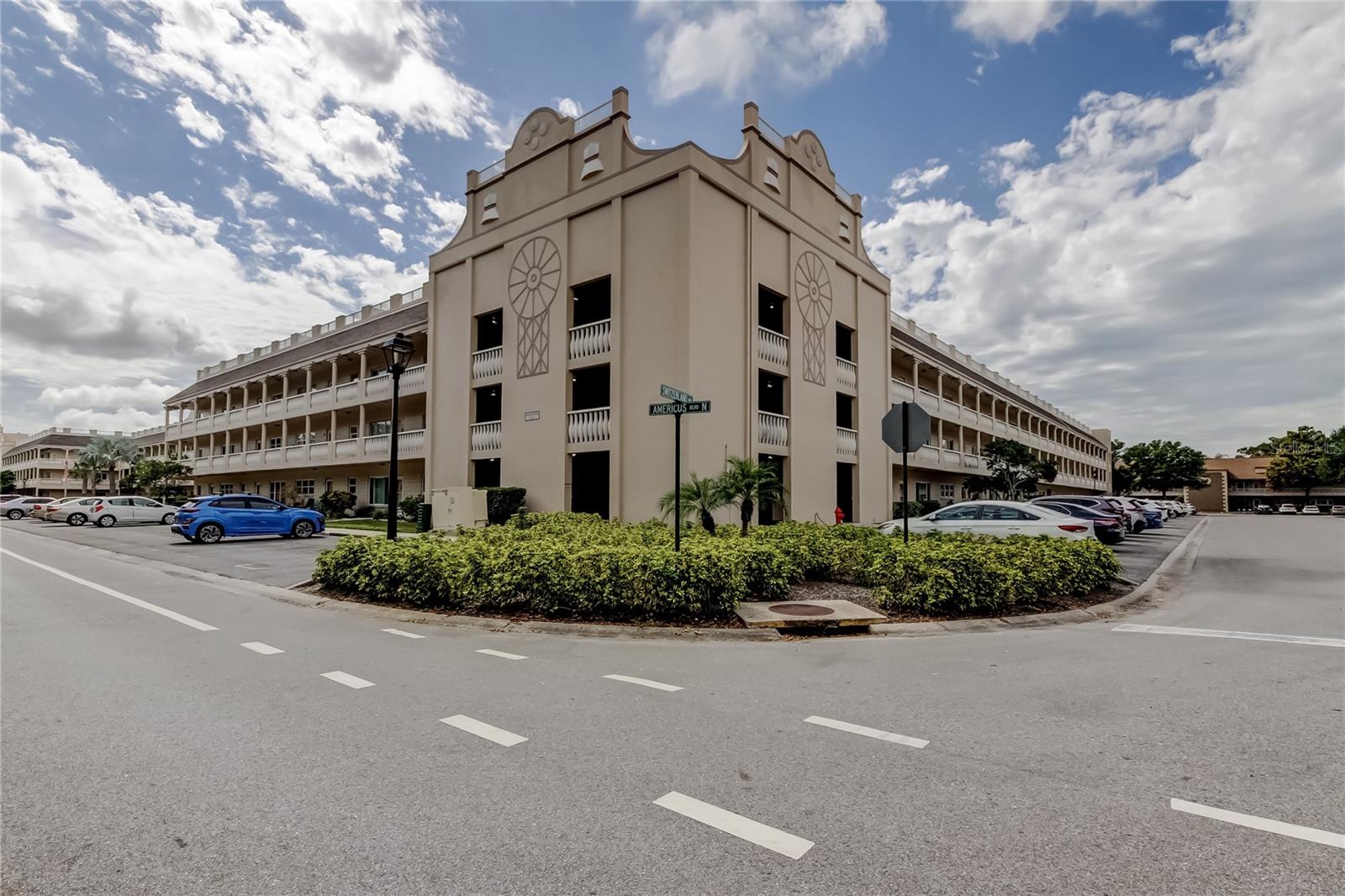 Condominium em CLEARWATER, FL - Daniel Dourado