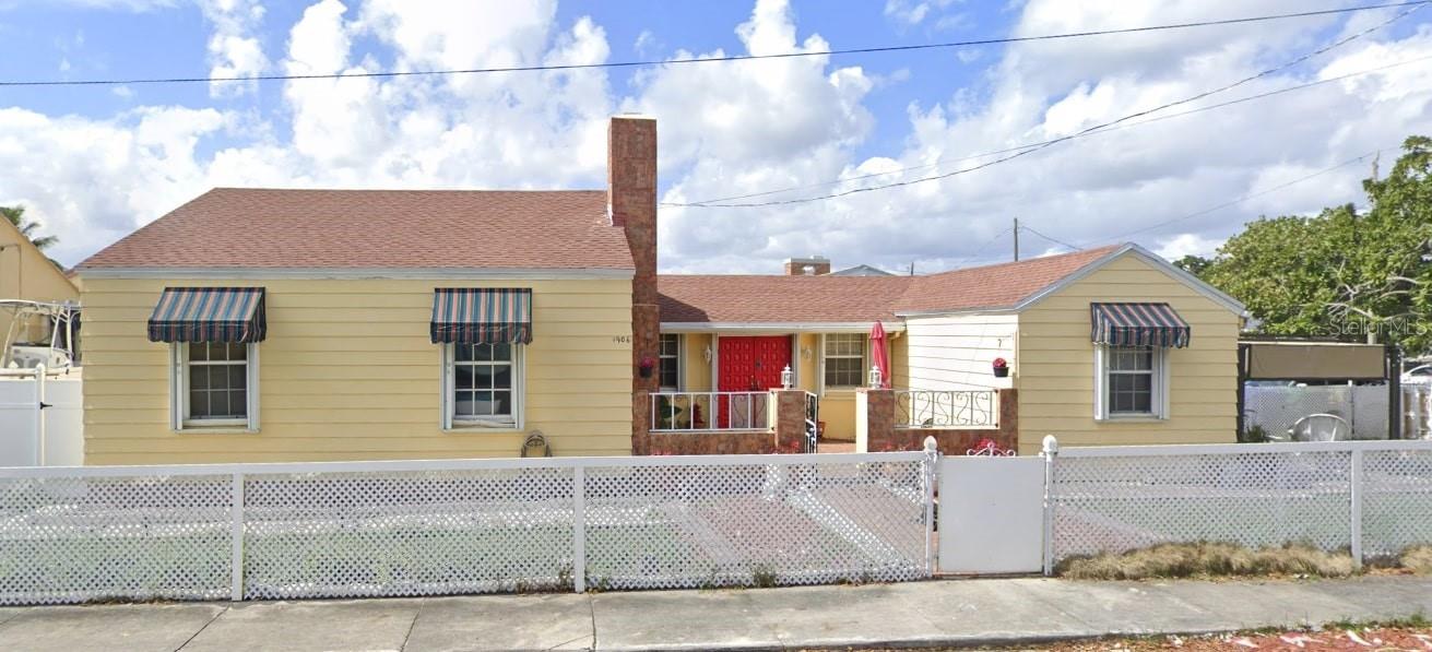 Single Family Residence em MIAMI, FL - Daniel Dourado