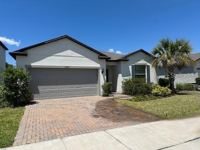 Single Family Residence em CLERMONT, FL - Daniel Dourado