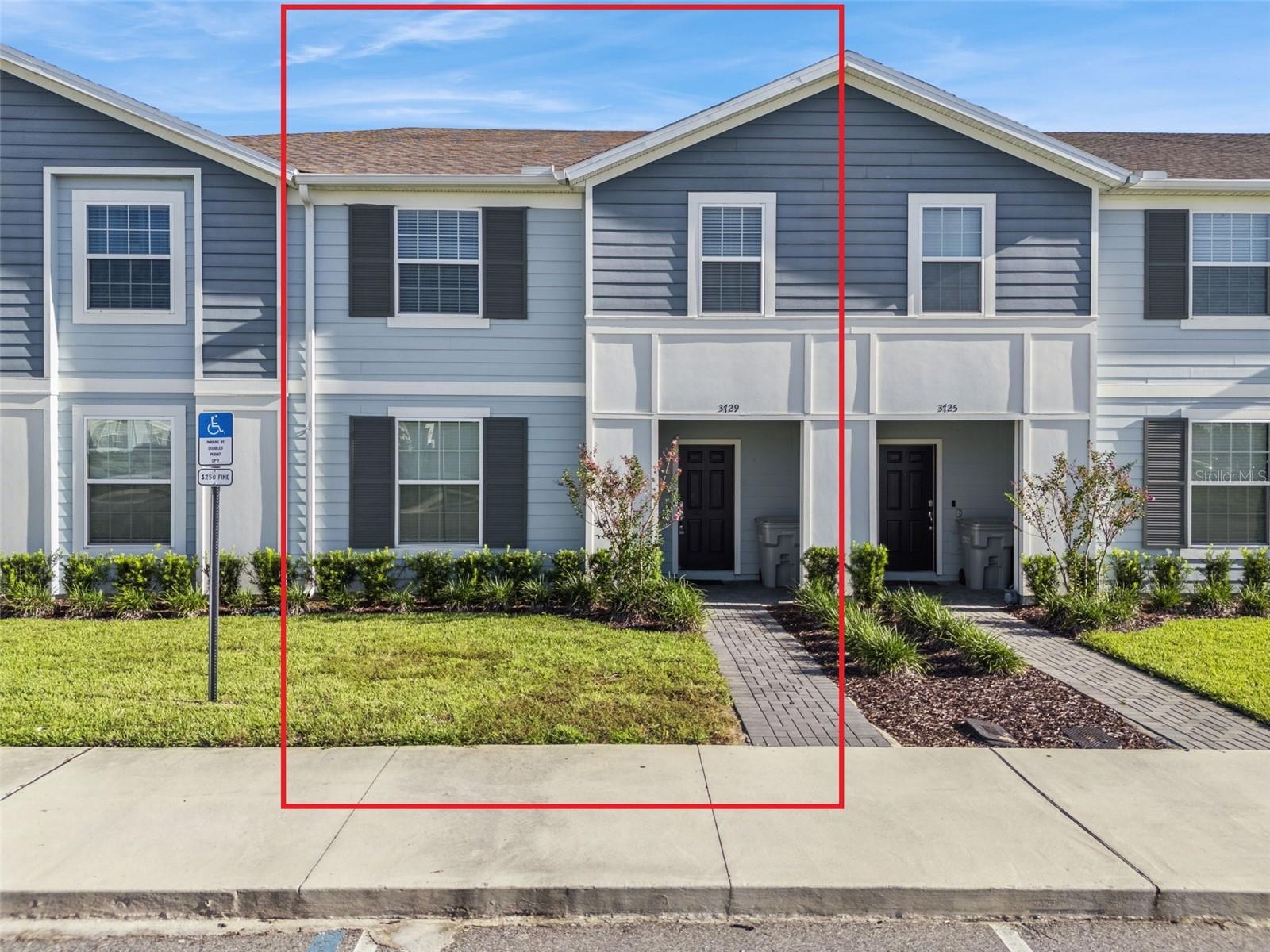 Townhouse em DAVENPORT, FL - Daniel Dourado