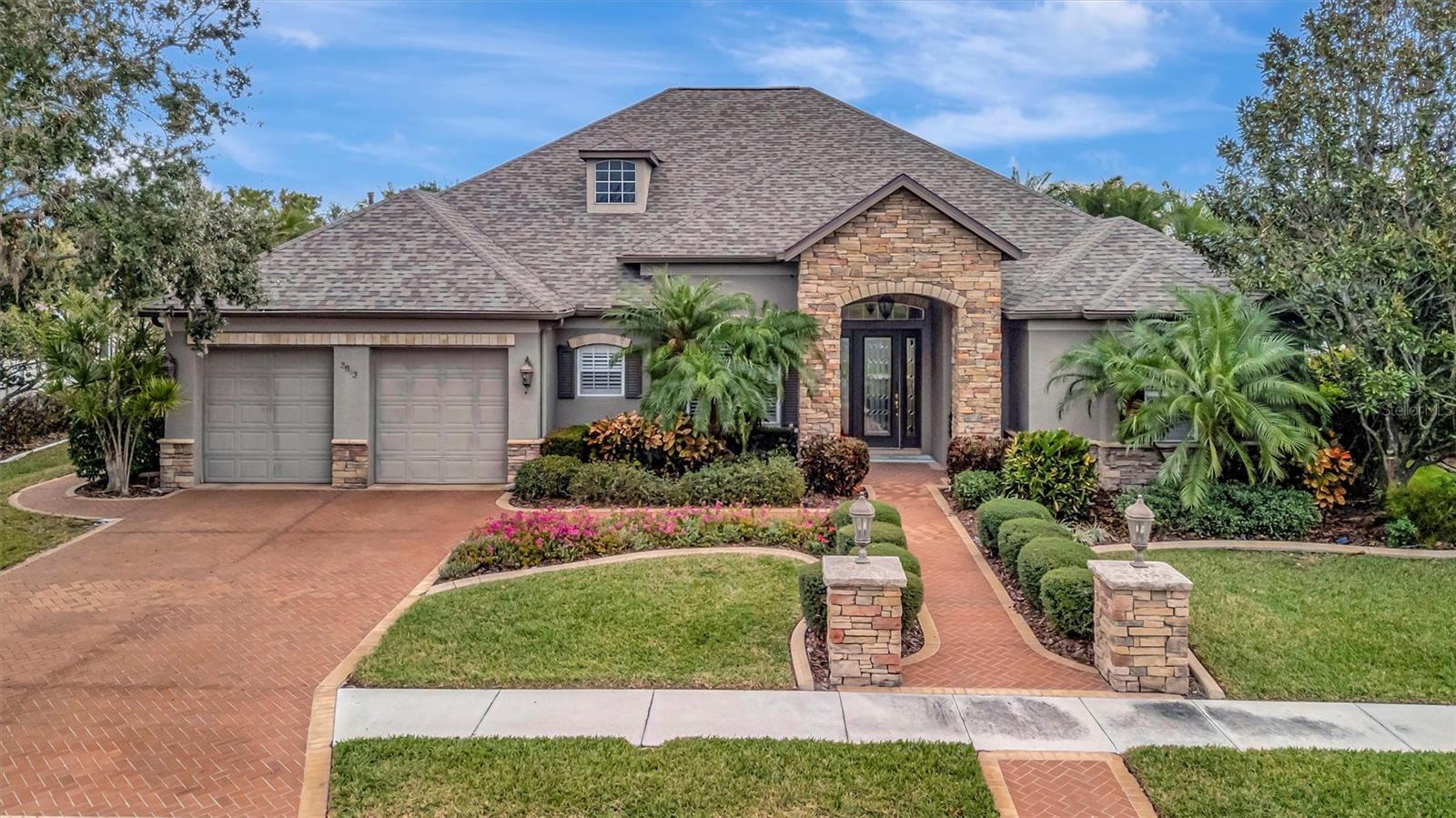 Single Family Residence em ELLENTON, FL - Daniel Dourado