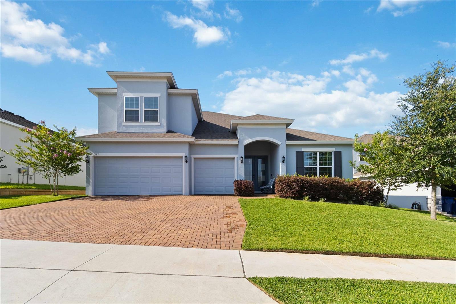 Single Family Residence em MINNEOLA, FL - Daniel Dourado